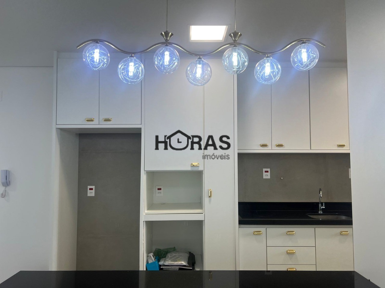 Apartamento, 3 quartos, 132 m² - Foto 8