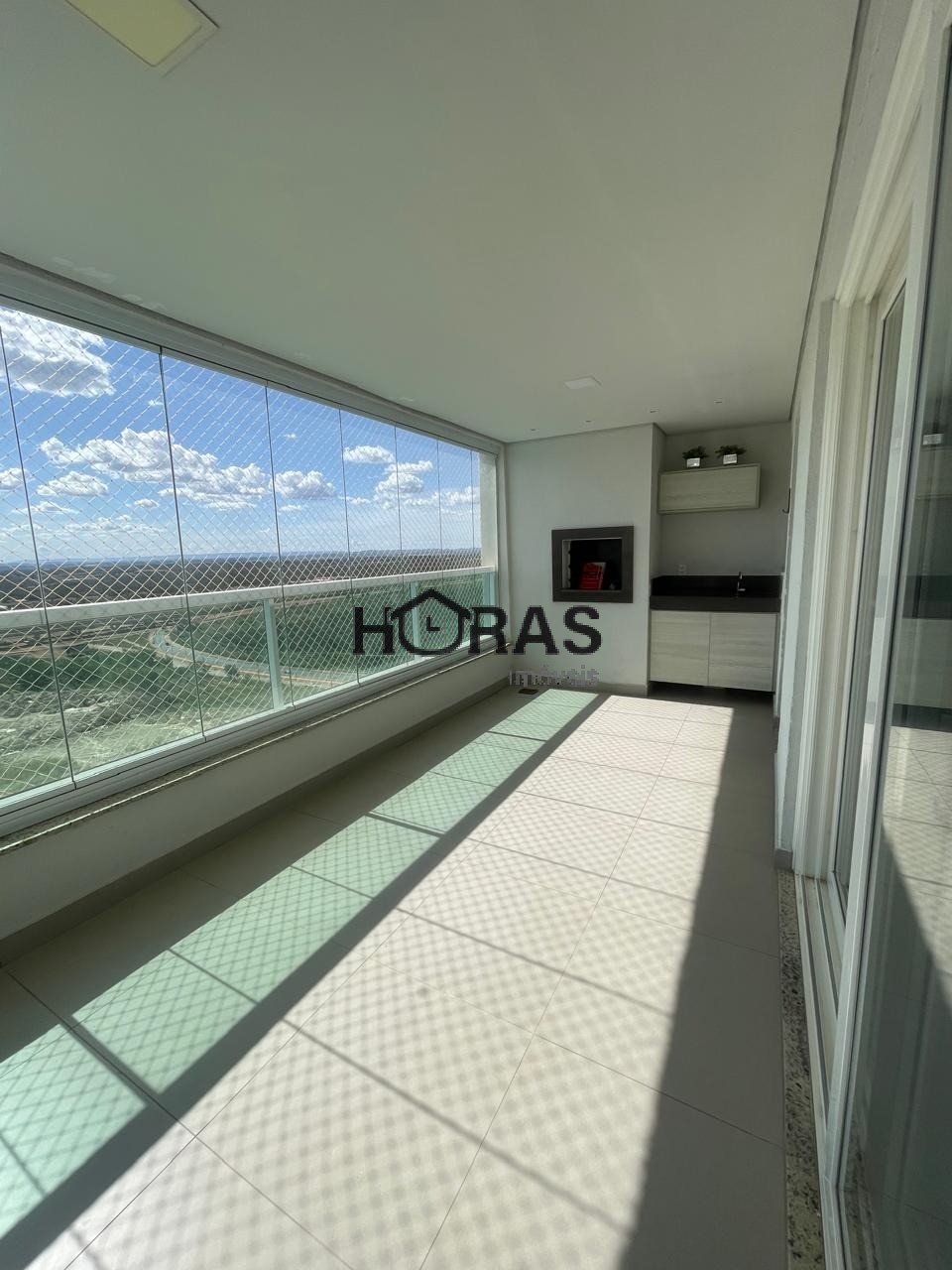 Apartamento, 3 quartos, 155 m² - Foto 1