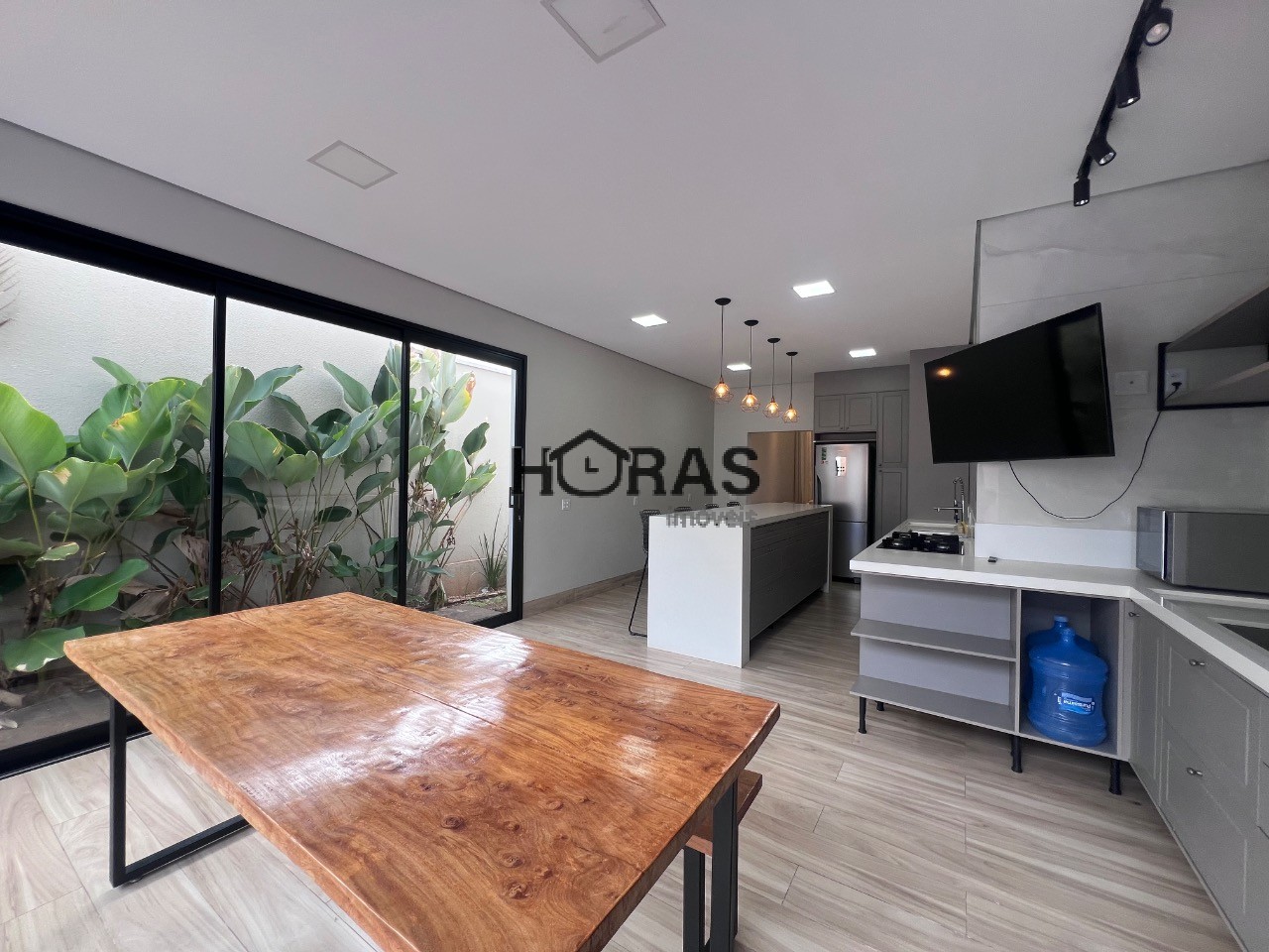 Casa, 3 quartos, 186 m² - Foto 6