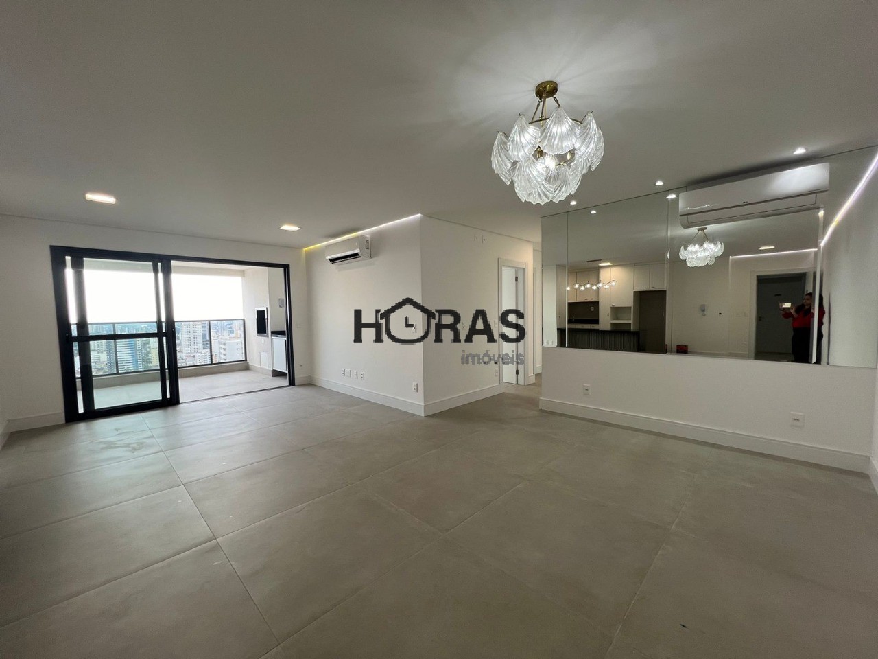 Apartamento, 3 quartos, 132 m² - Foto 2
