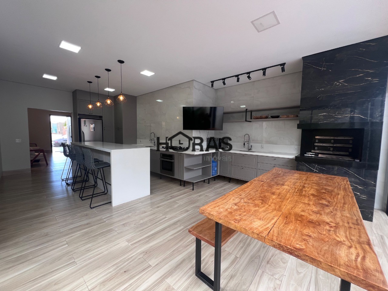 Casa, 3 quartos, 186 m² - Foto 7