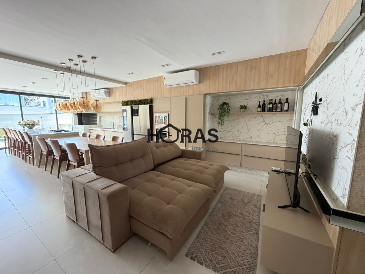 Casa, 3 quartos, 317 m² - Foto 5