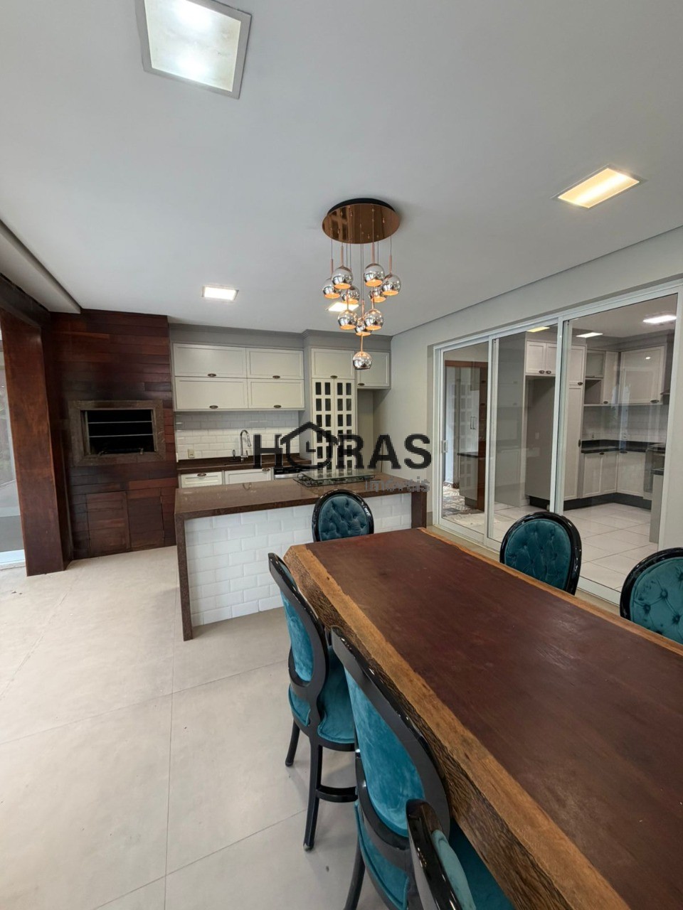 Casa, 4 quartos, 275 m² - Foto 26