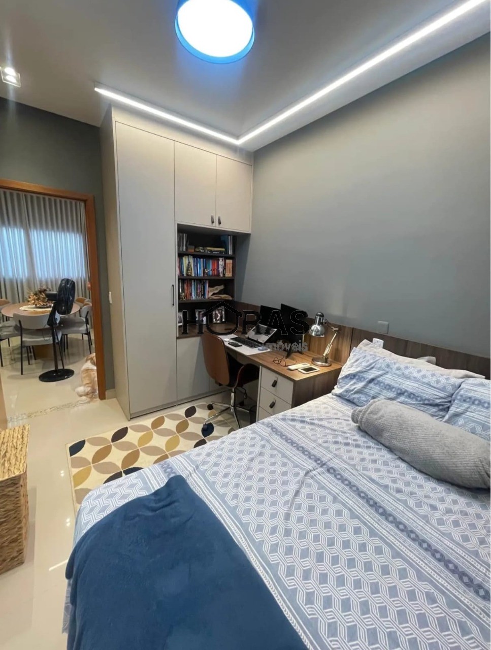 Casa, 2 quartos, 63 m² - Foto 20