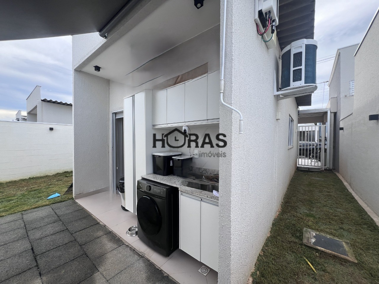 Casa, 2 quartos, 63 m² - Foto 15
