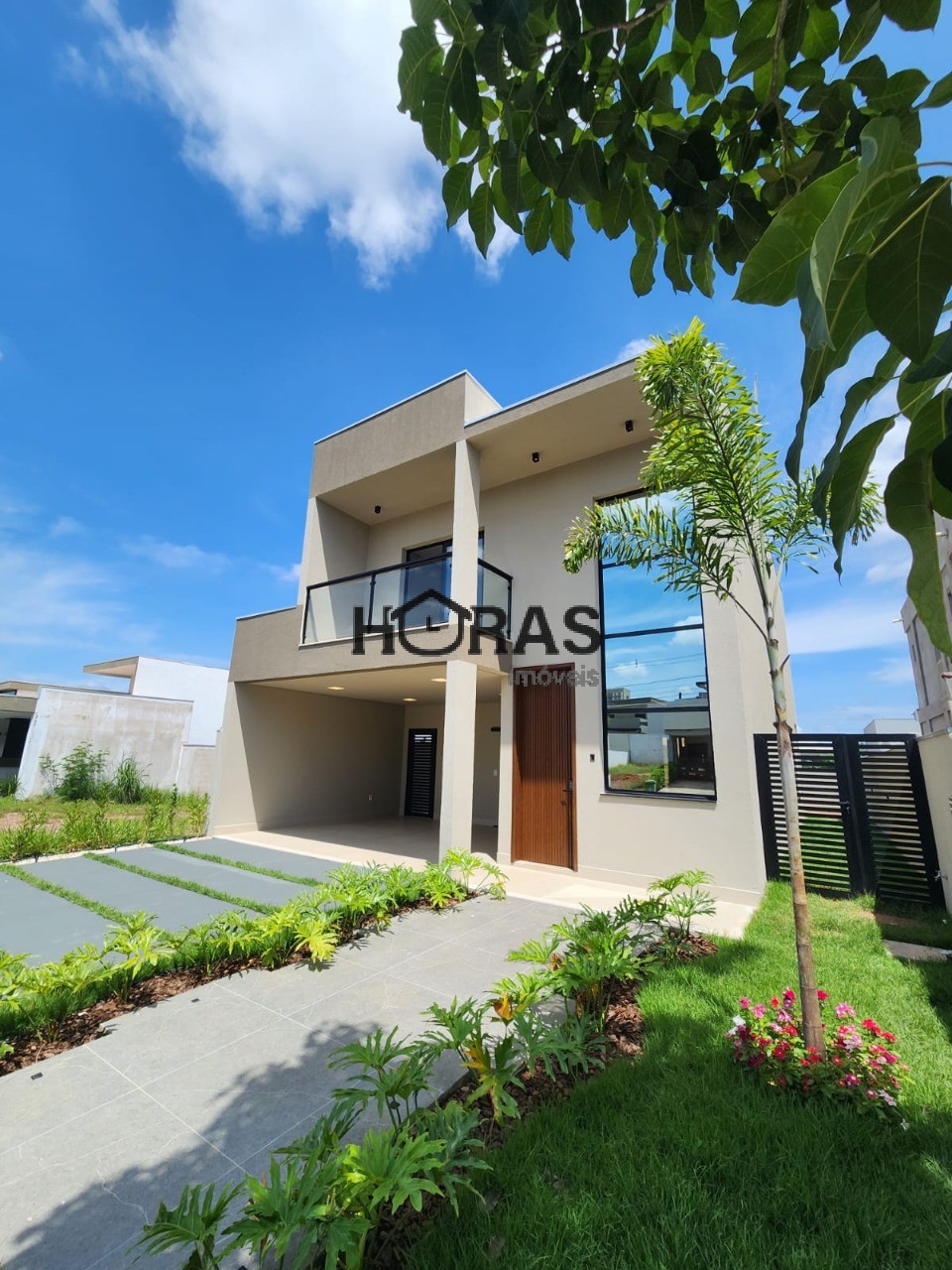 Casa, 3 quartos, 210 m² - Foto 1