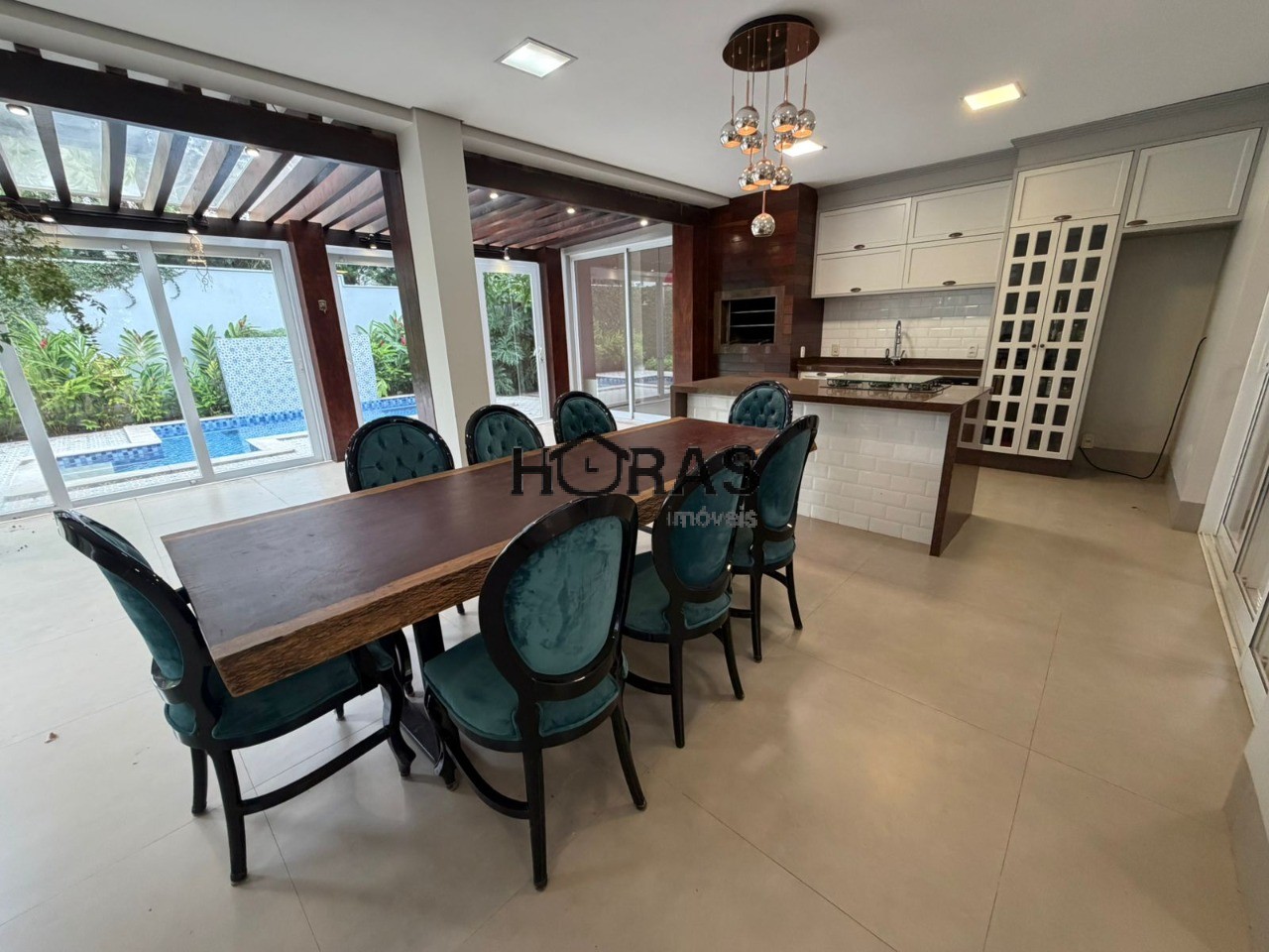 Casa, 4 quartos, 275 m² - Foto 30