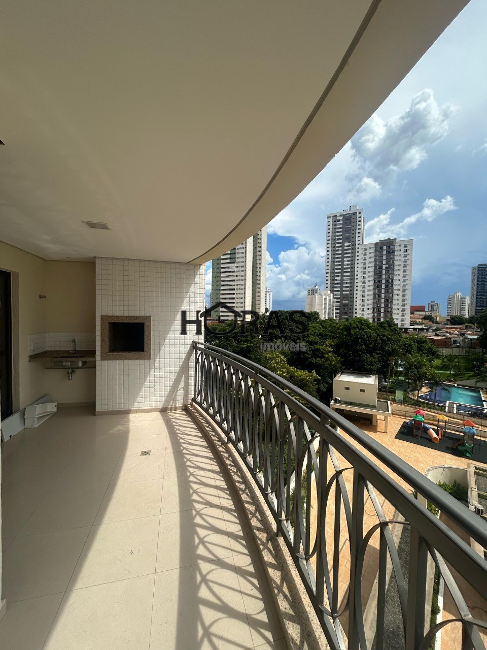 Apartamento, 3 quartos, 127 m² - Foto 3