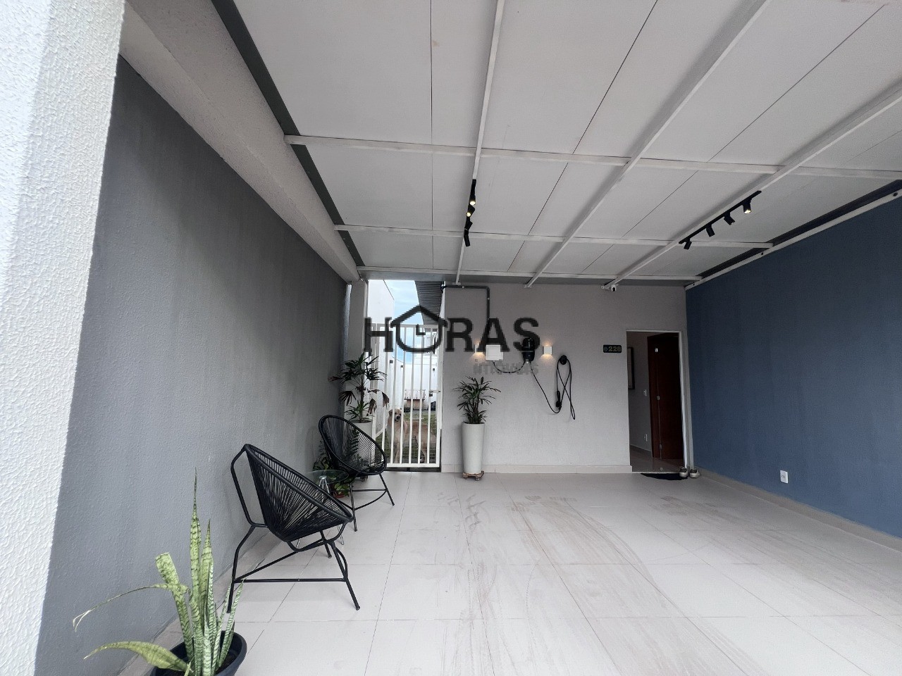 Casa, 2 quartos, 63 m² - Foto 4