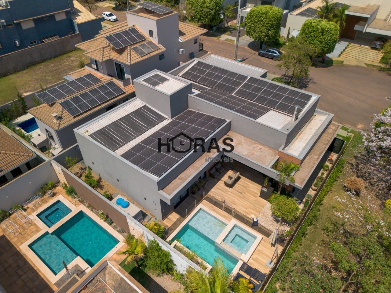 Casa, 4 quartos, 325 m² - Foto 13