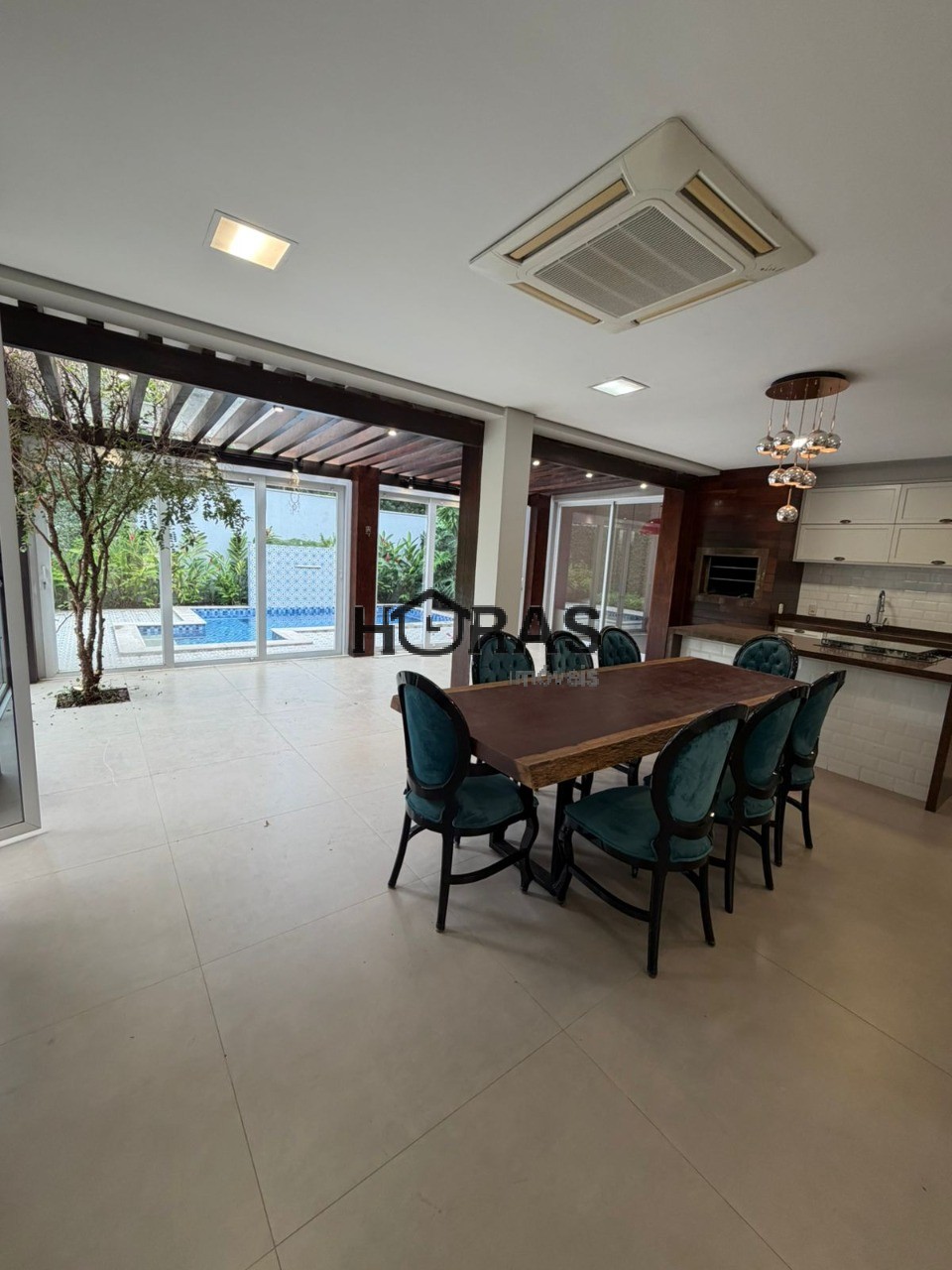 Casa, 4 quartos, 275 m² - Foto 29