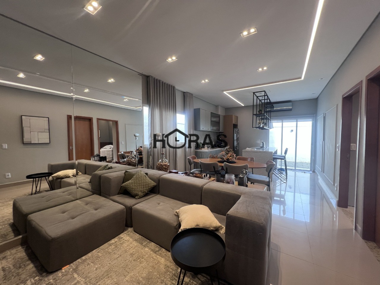 Casa, 2 quartos, 63 m² - Foto 3