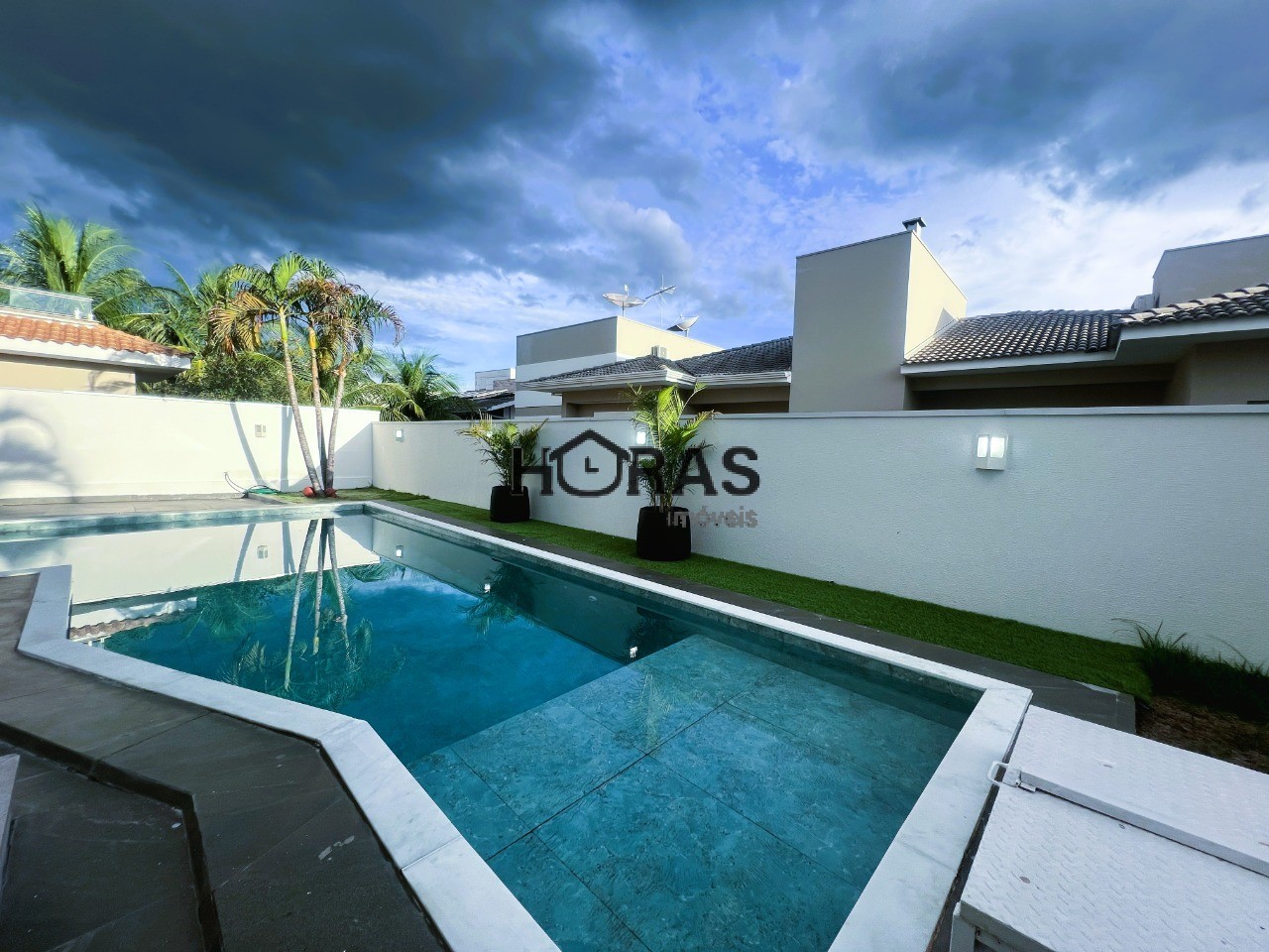 Casa, 4 quartos, 404 m² - Foto 2