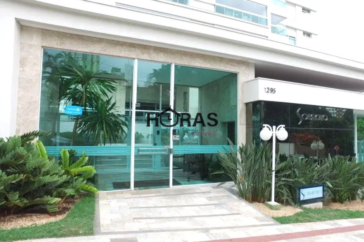 Apartamento, 3 quartos, 190 m² - Foto 3