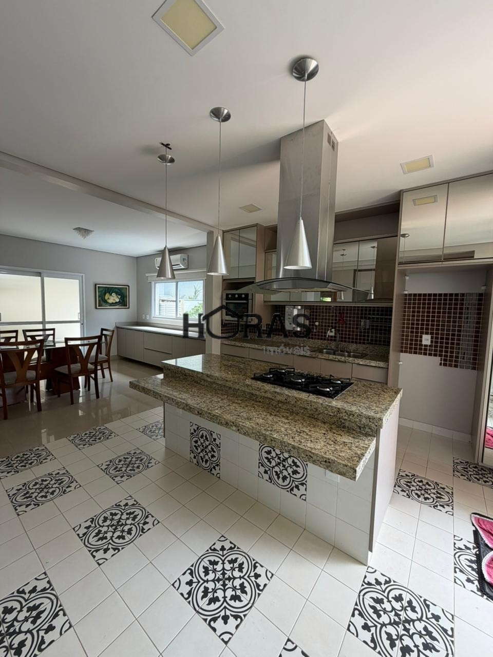 Casa, 3 quartos, 197 m² - Foto 24