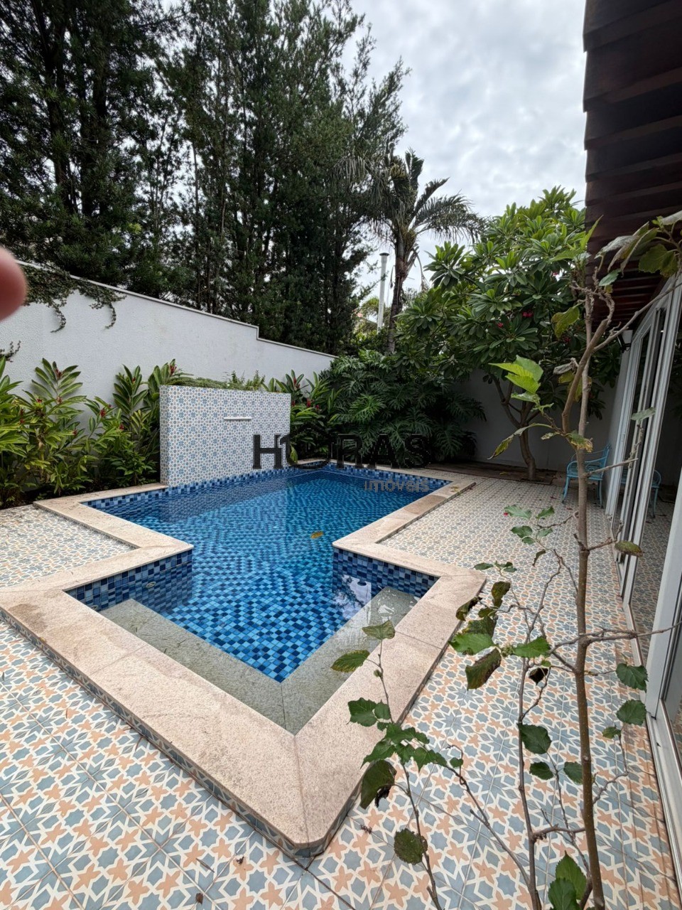 Casa, 4 quartos, 275 m² - Foto 2