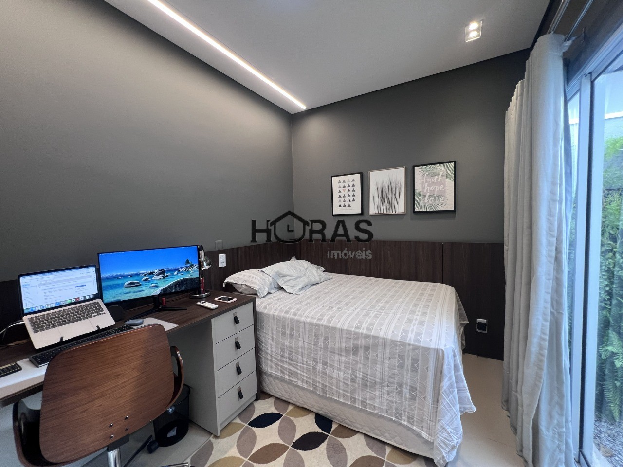 Casa, 2 quartos, 63 m² - Foto 11
