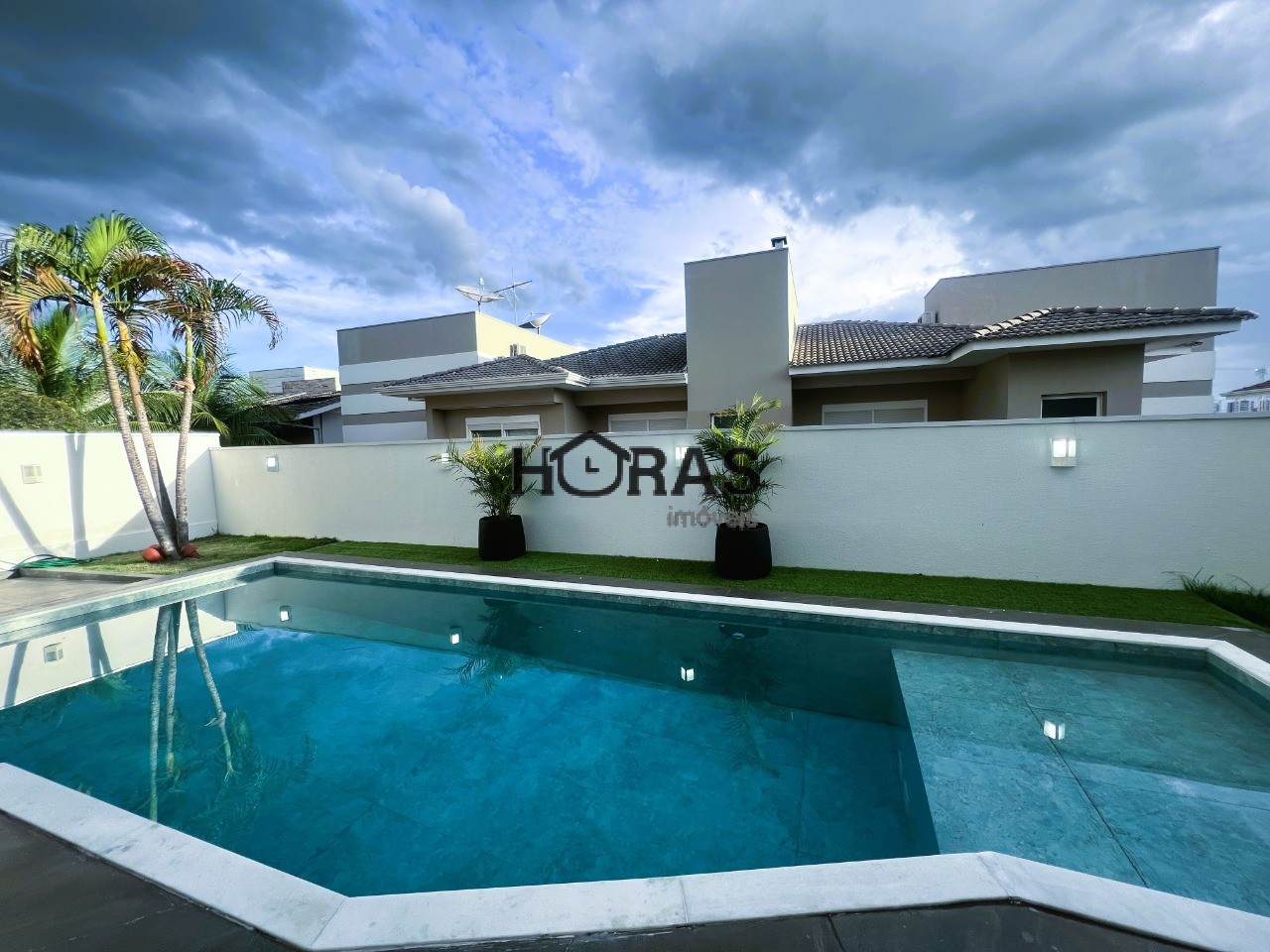 Casa, 4 quartos, 404 m² - Foto 3