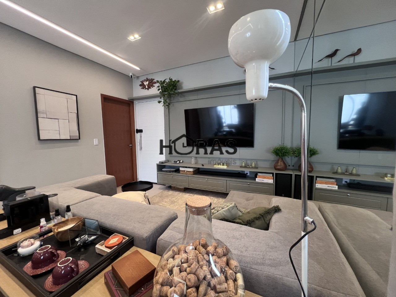 Casa, 2 quartos, 63 m² - Foto 2