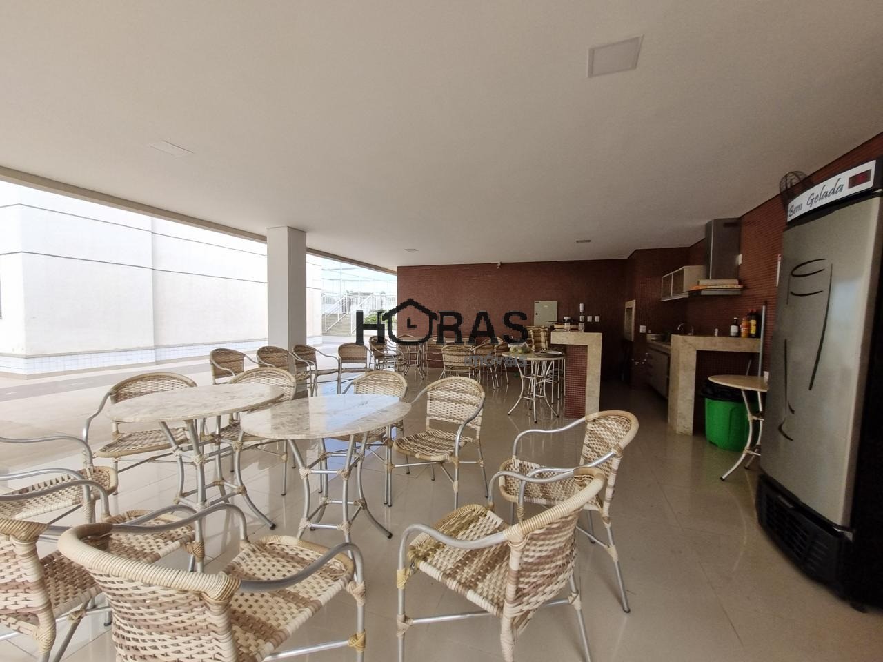 Apartamento, 3 quartos, 156 m² - Foto 38
