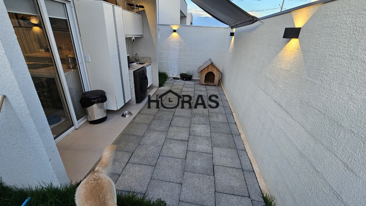 Casa, 2 quartos, 63 m² - Foto 28