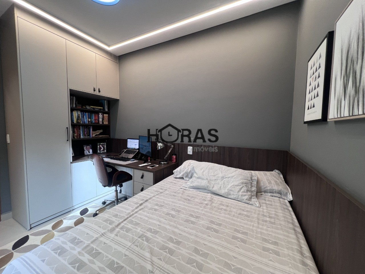 Casa, 2 quartos, 63 m² - Foto 12