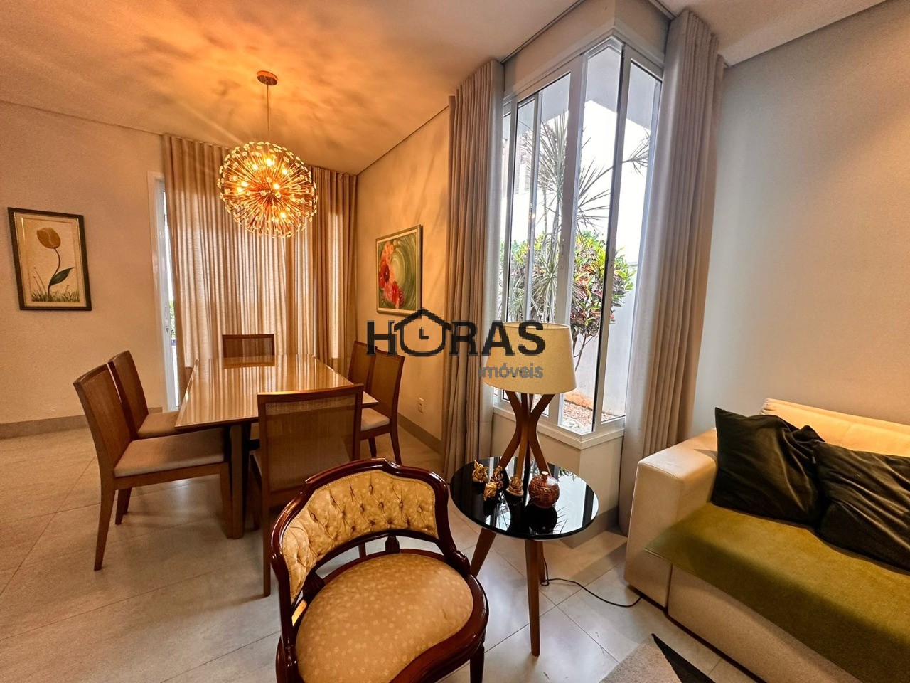 Casa, 3 quartos, 200 m² - Foto 4