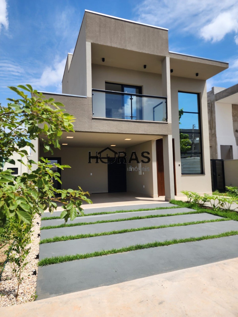 Casa, 3 quartos, 210 m² - Foto 2