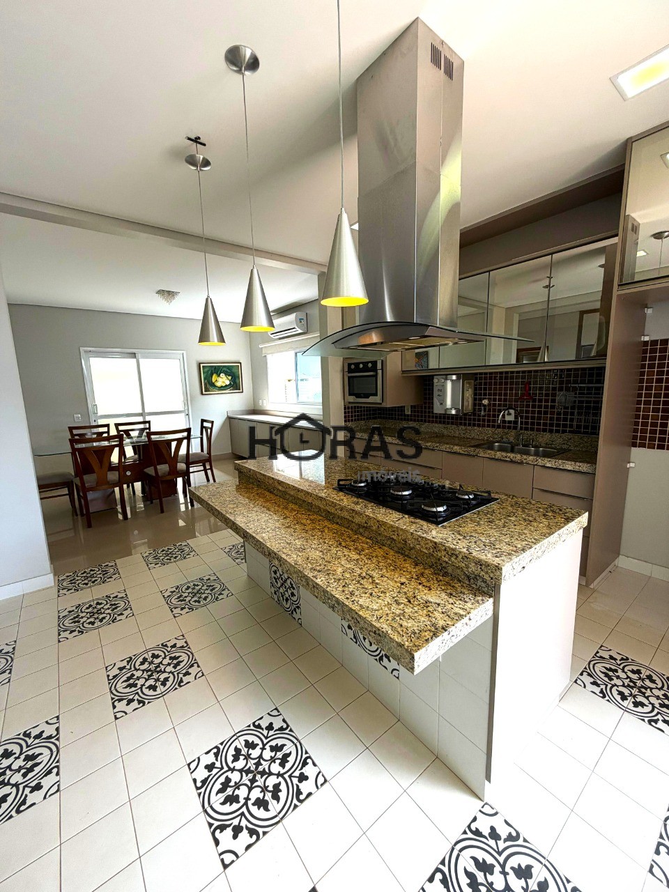 Casa, 3 quartos, 197 m² - Foto 6