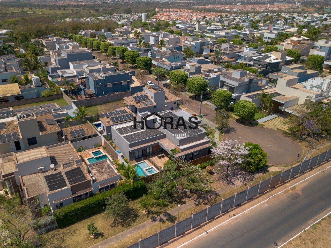 Casa, 4 quartos, 325 m² - Foto 11