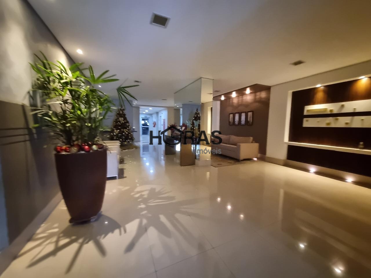 Apartamento, 3 quartos, 156 m² - Foto 3
