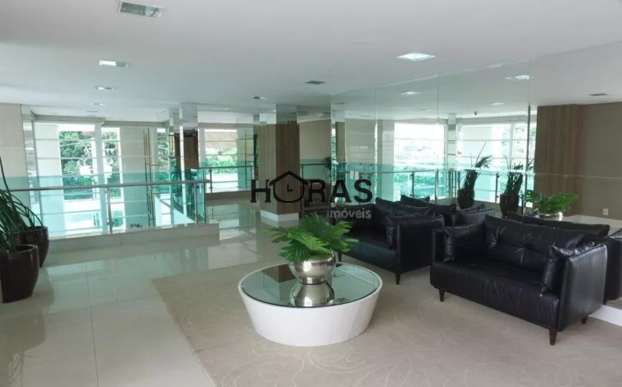 Apartamento, 3 quartos, 190 m² - Foto 4