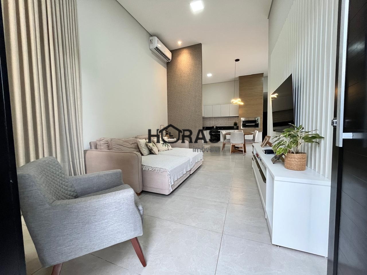 Casa, 3 quartos, 169 m² - Foto 7