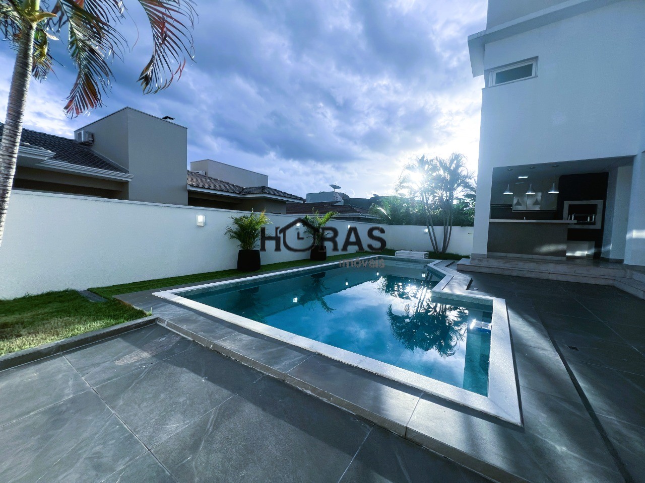 Casa, 4 quartos, 404 m² - Foto 4