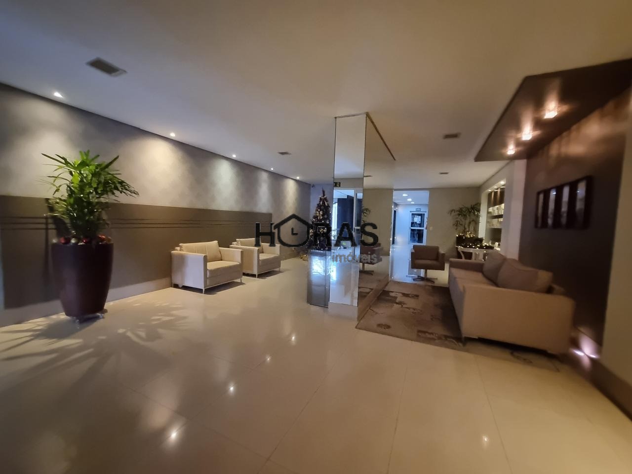 Apartamento, 3 quartos, 156 m² - Foto 4