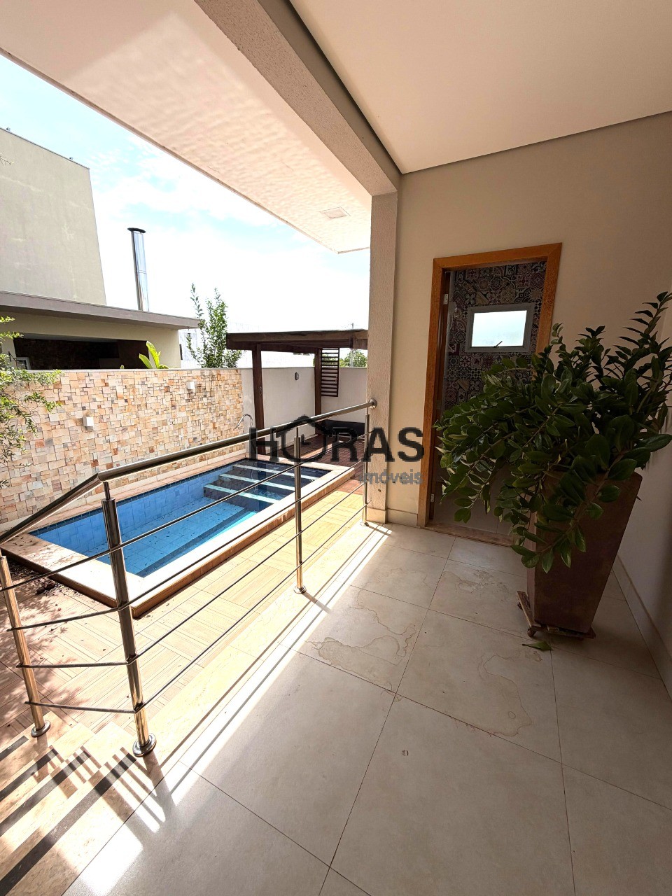 Casa, 3 quartos, 197 m² - Foto 3