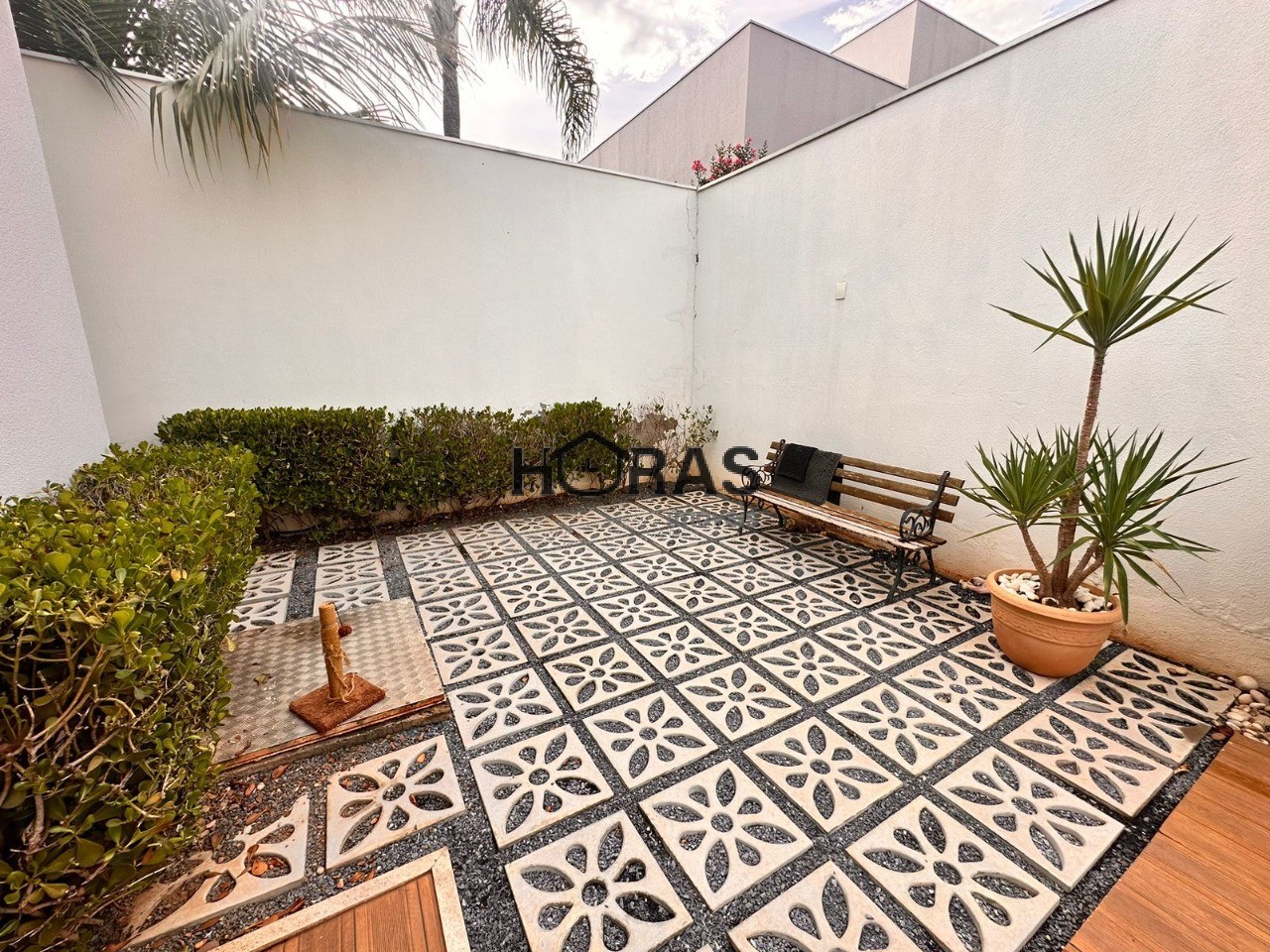 Casa, 3 quartos, 200 m² - Foto 3