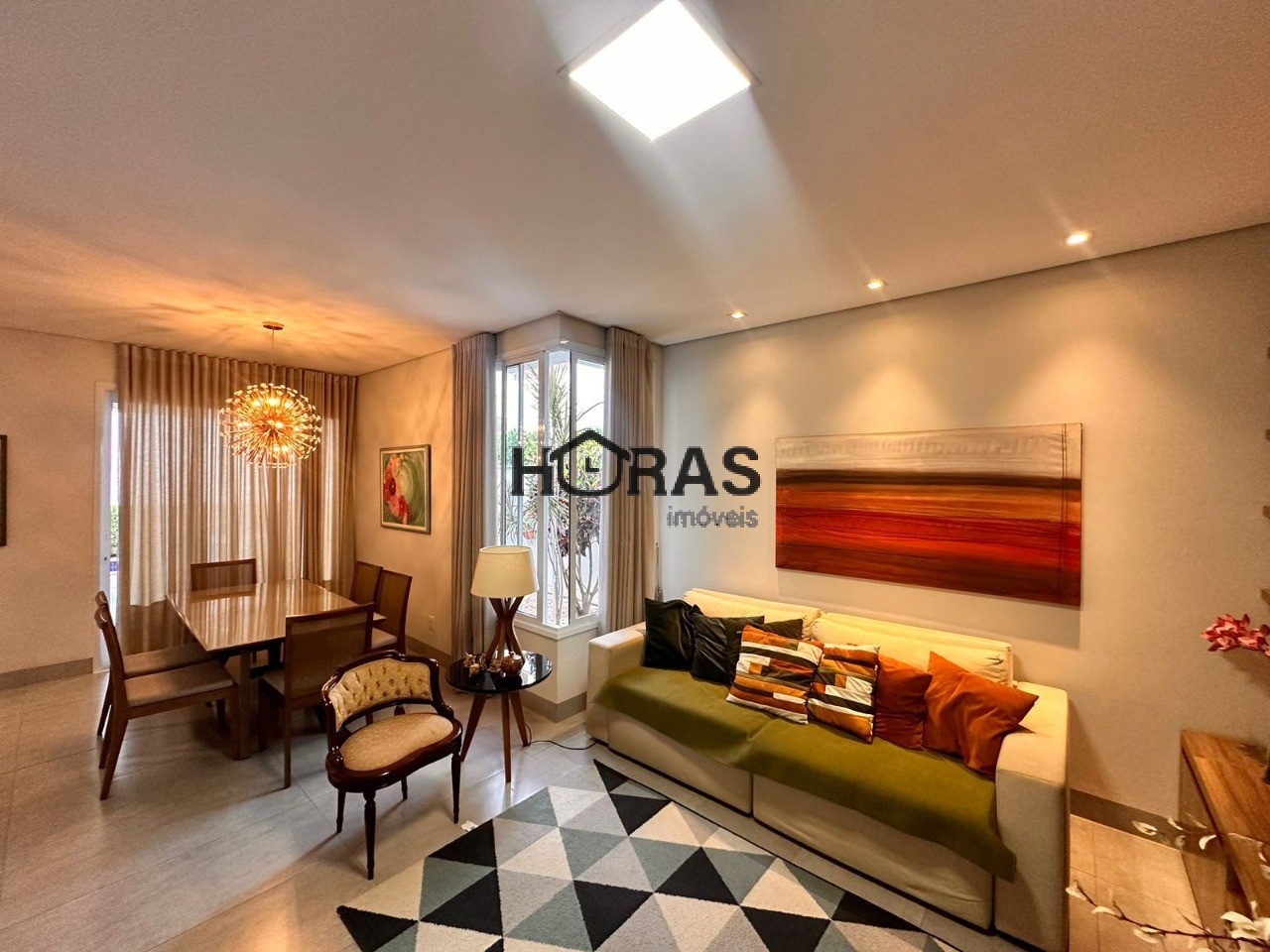 Casa, 3 quartos, 200 m² - Foto 5