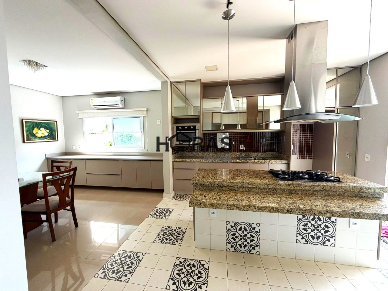 Casa, 3 quartos, 197 m² - Foto 5