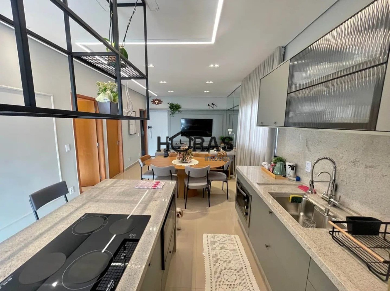 Casa, 2 quartos, 63 m² - Foto 21