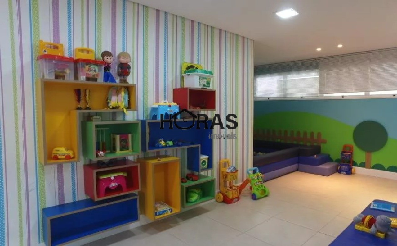 Apartamento, 3 quartos, 190 m² - Foto 5
