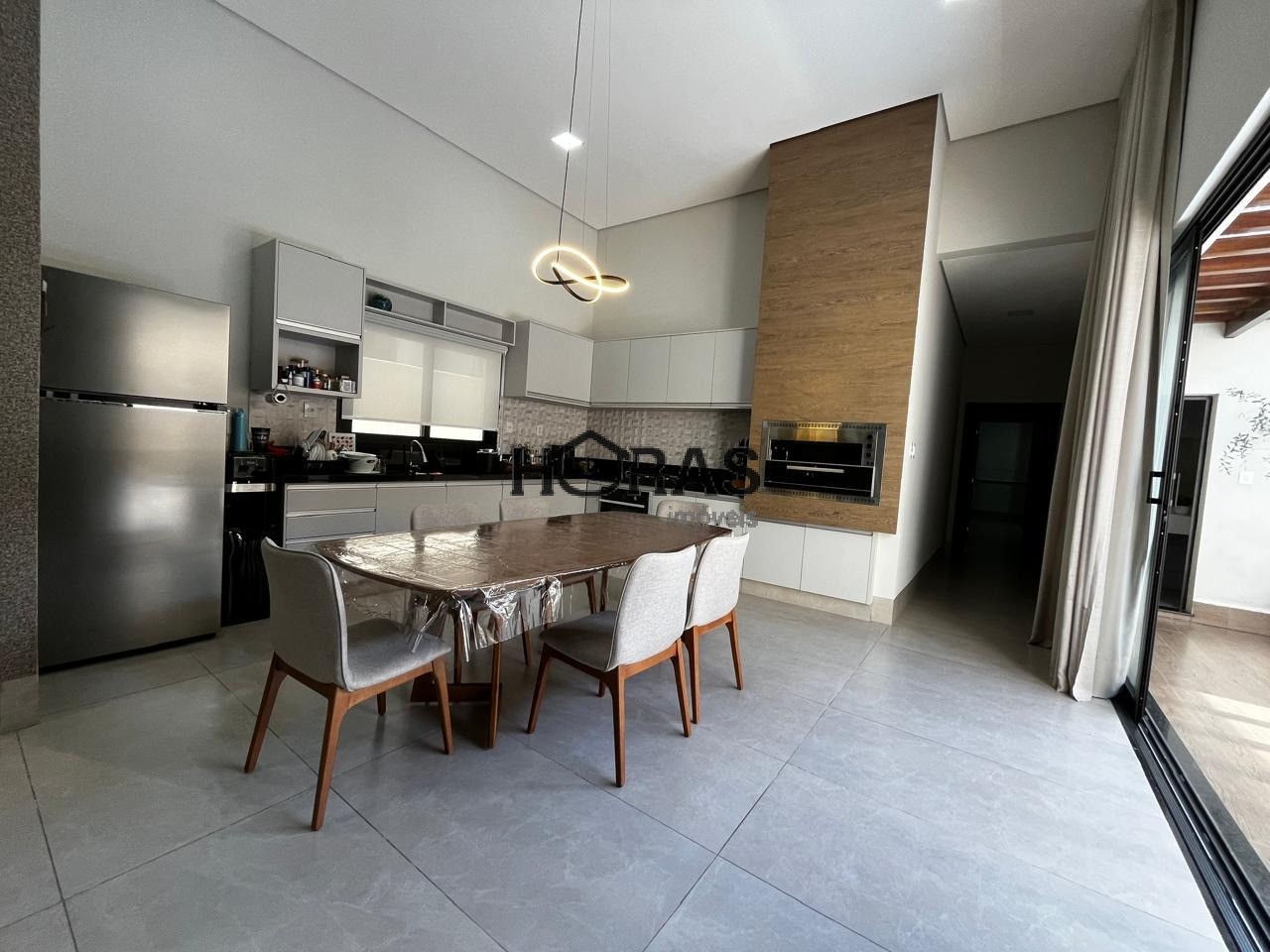 Casa, 3 quartos, 169 m² - Foto 17