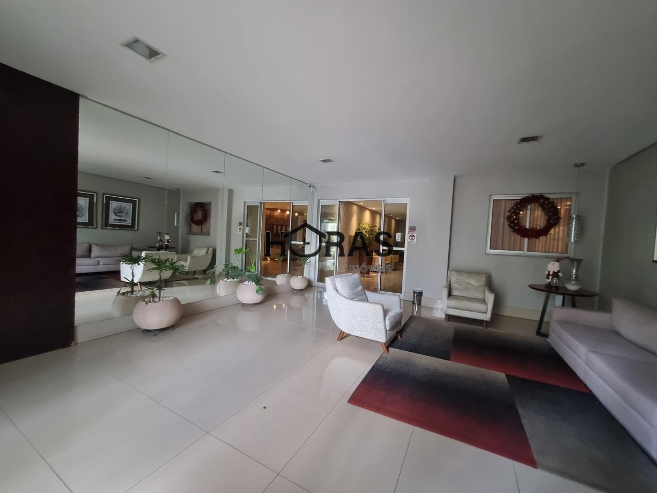 Apartamento, 3 quartos, 156 m² - Foto 2