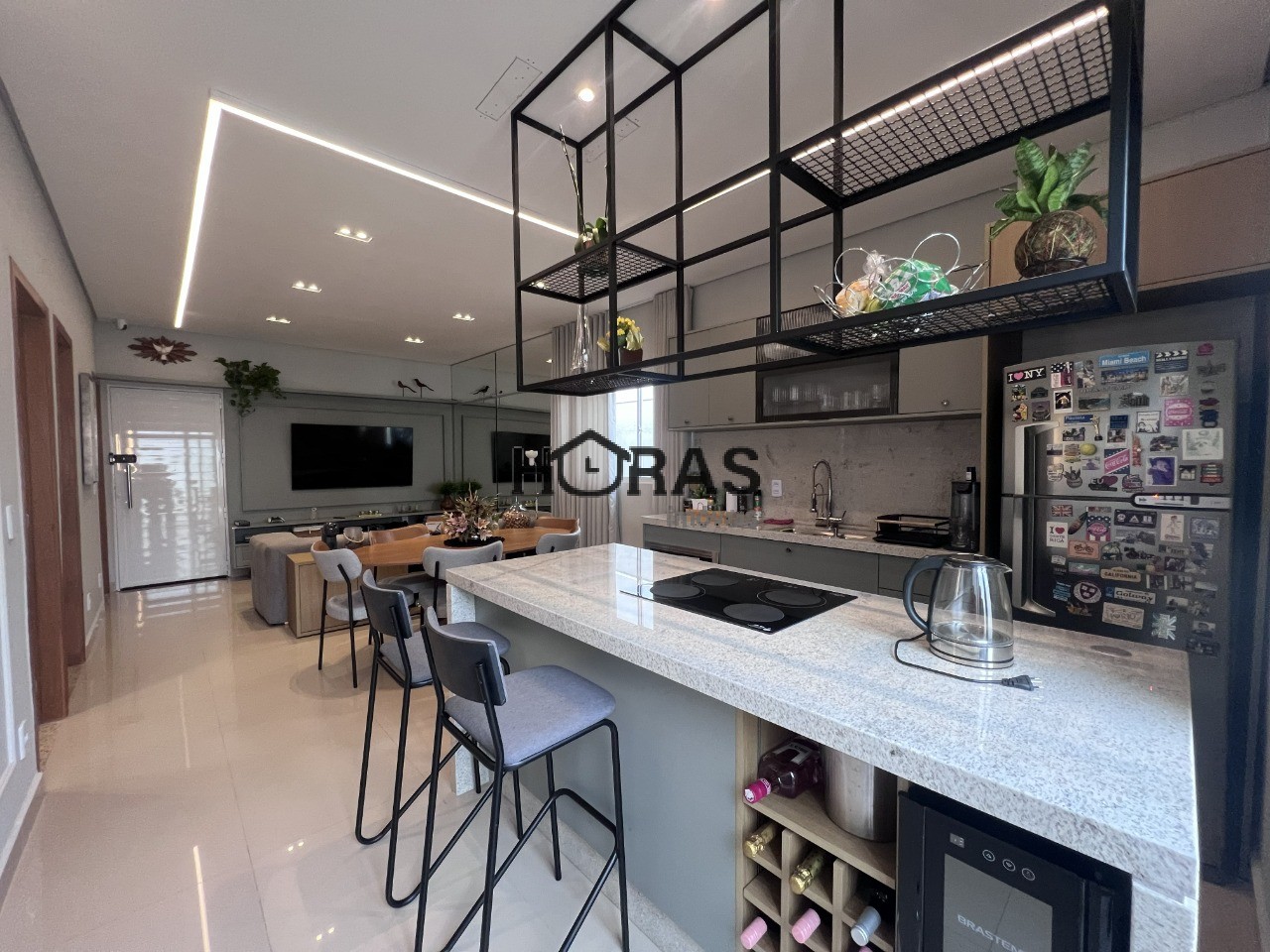 Casa, 2 quartos, 63 m² - Foto 19