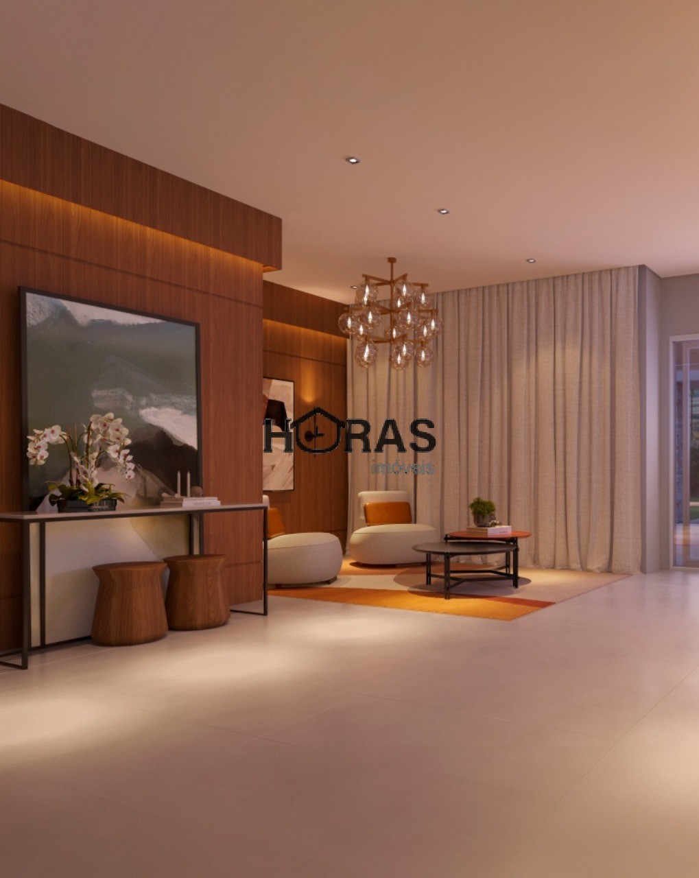 Apartamento, 3 quartos, 113 m² - Foto 1