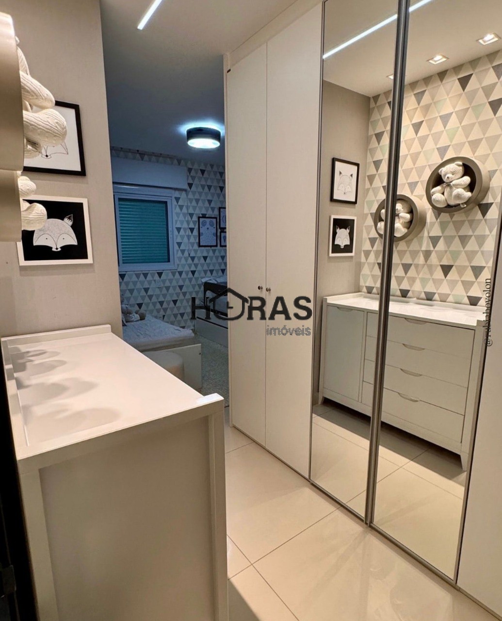 Apartamento, 3 quartos, 168 m² - Foto 5