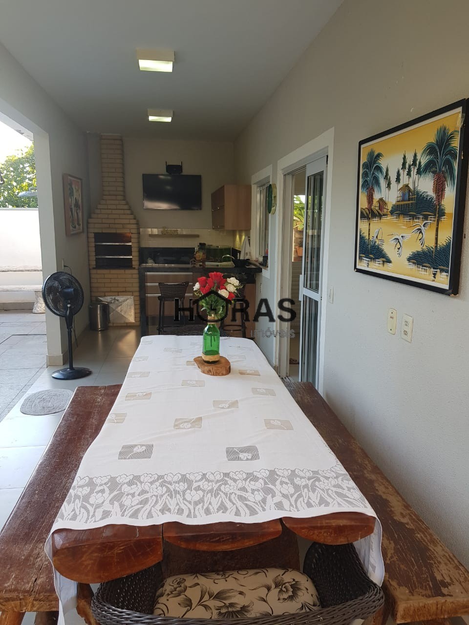 Casa, 4 quartos, 285 m² - Foto 19