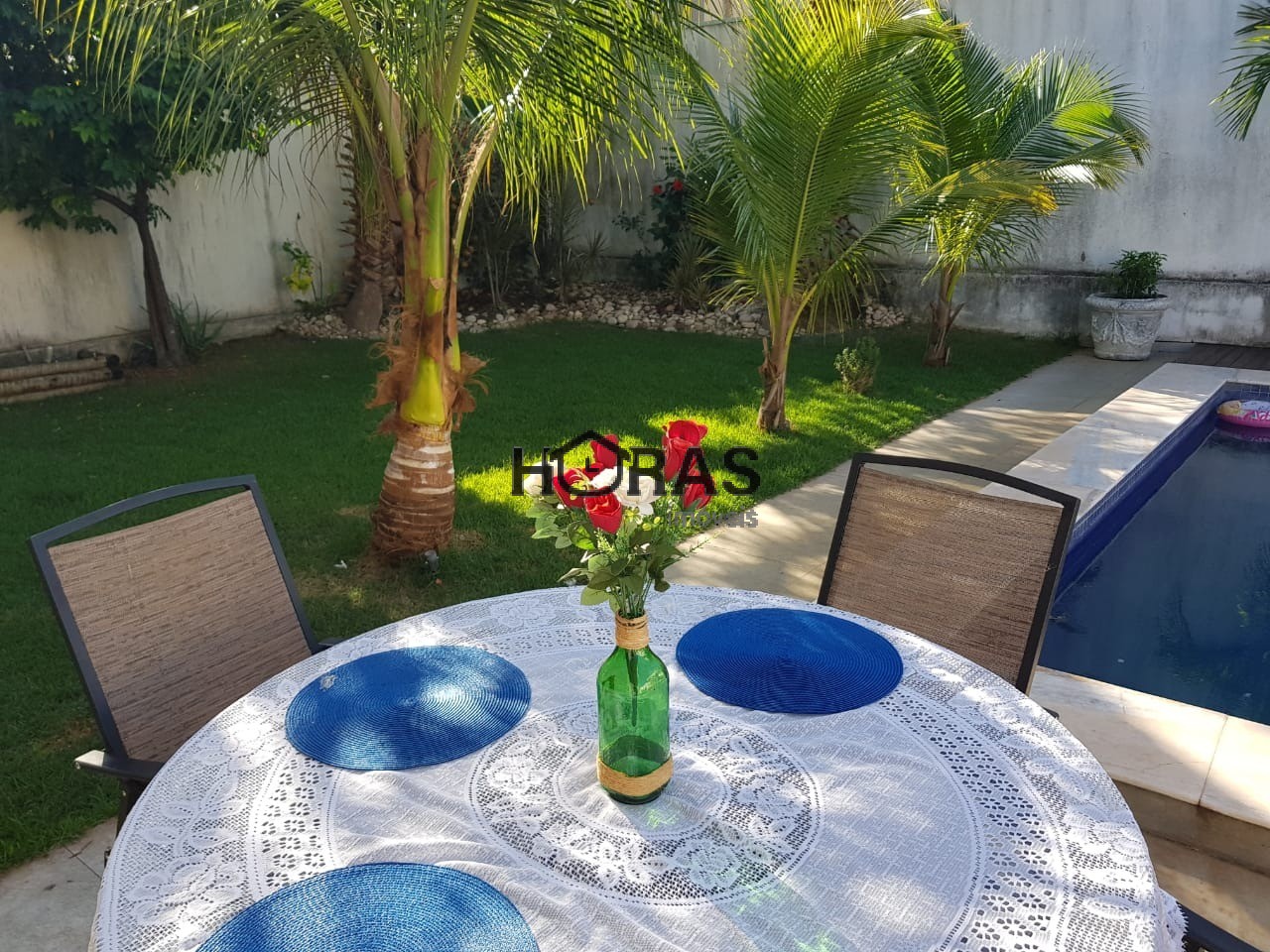 Casa, 4 quartos, 285 m² - Foto 40