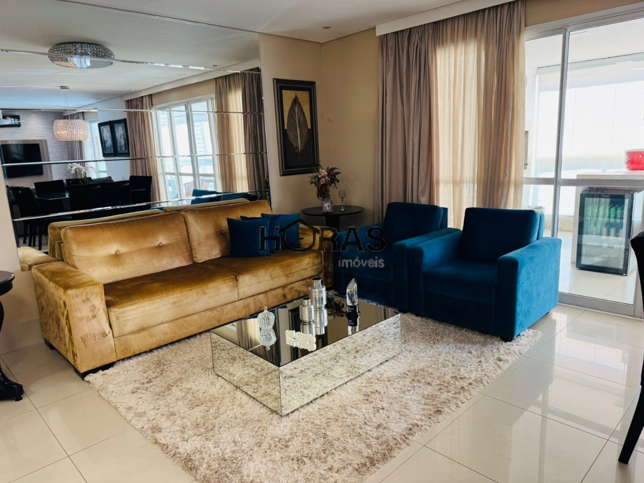 Apartamento, 3 quartos, 190 m² - Foto 32