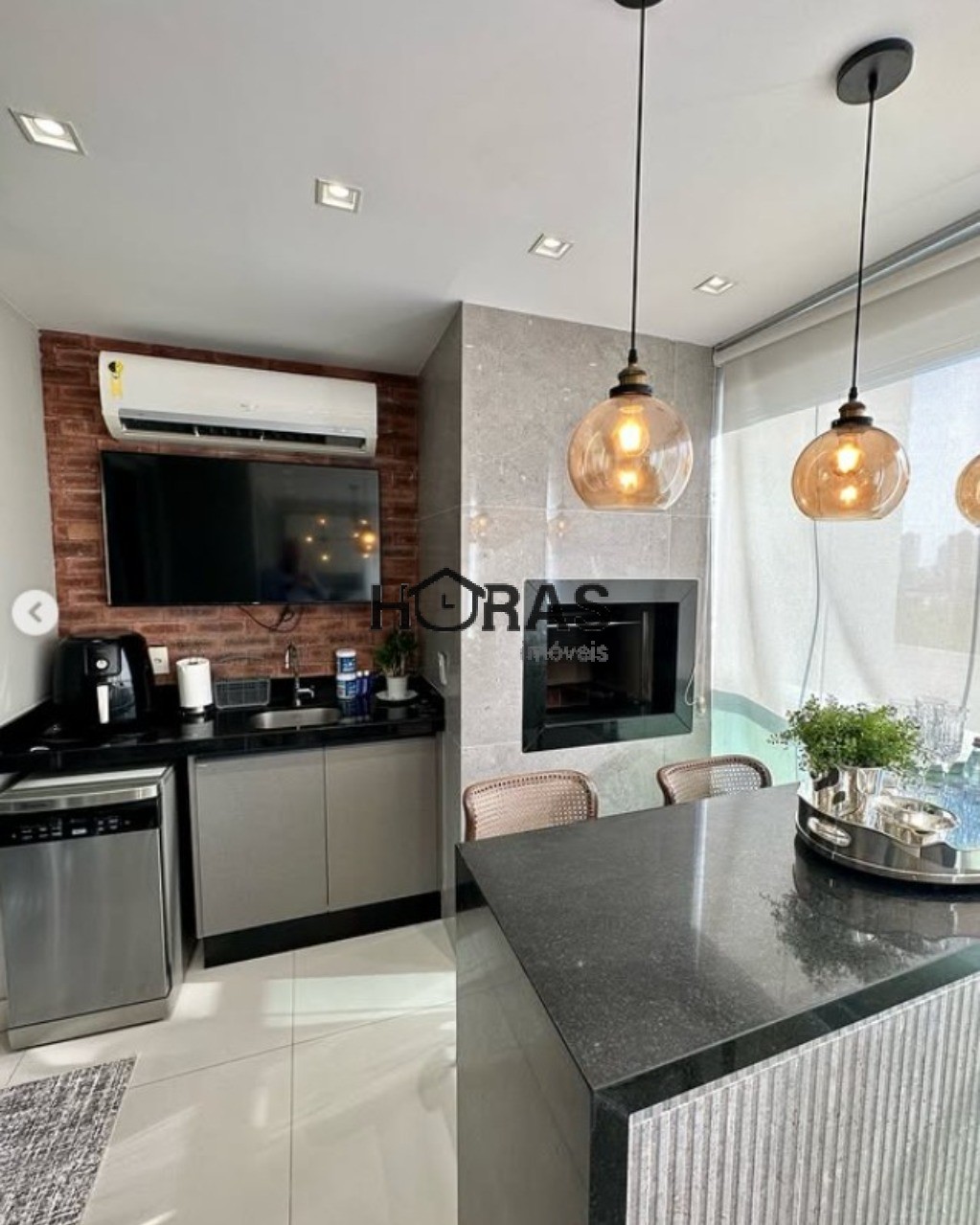 Apartamento, 3 quartos, 168 m² - Foto 3